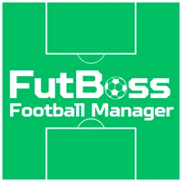 Icono de FutBoss: Football Manager