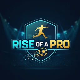 Icono de Rise of a Pro: Football Career