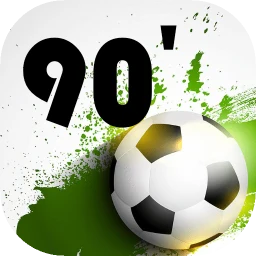 Symbol von Ninety — Football Manager
